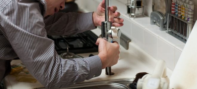 plumber